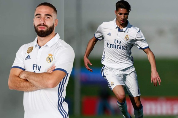 ¡Increíble! El 11 titular que Zidane diseña en el Real Madrid para la siguiente década