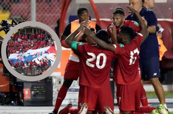 El nuevo castigo de FIFA a la selección de Panamá por mal comportamiento de los aficionados