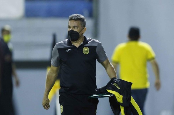 Fichajes: Motagua traerá un delantero; Boniek, Maynor y Beckeles con futuro incierto