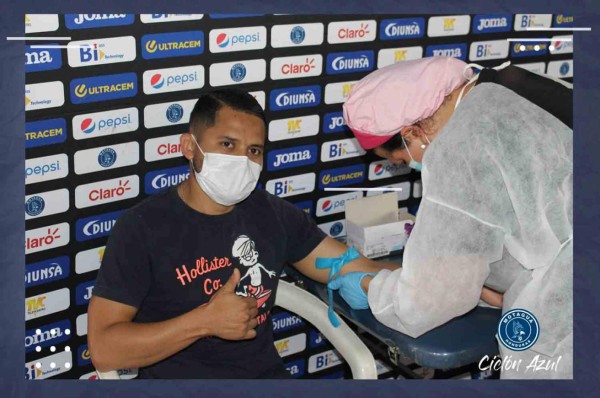 ¿Cuántos siguen sin renovar? La situación contractual de Motagua previo al arranque de pretemporada