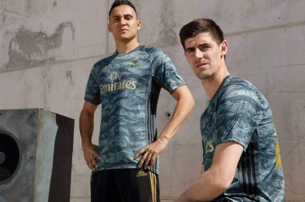 Keylor Navas se quedará en el Real Madrid a falta de ofertas en el mercado