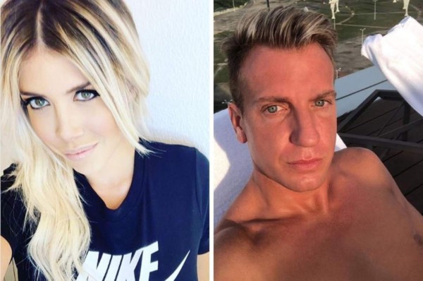 El mensaje de Maxi López contra Wanda Nara que desató un nuevo escándalo judicial