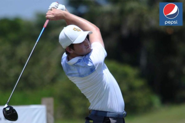 Los mejores del Honduras Open del PGA Tour tuvieron su faena en tercera ronda