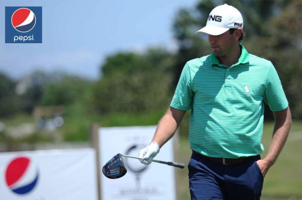 Los mejores del Honduras Open del PGA Tour tuvieron su faena en tercera ronda