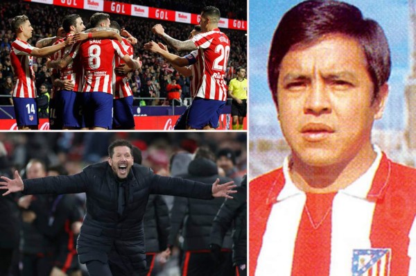 Atlético de Madrid, la casa que fue de 'La Coneja' Cardona, cumple 117 años de historia