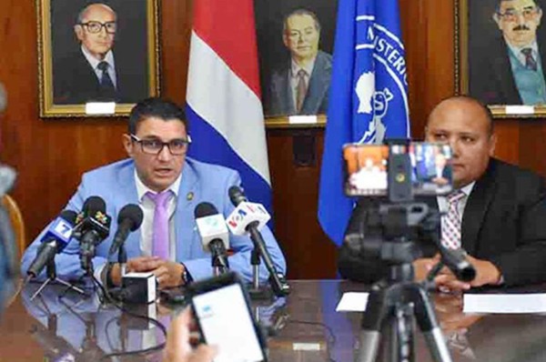 Costa Rica se prepara para desarrollar sus propias pruebas de COVID-19