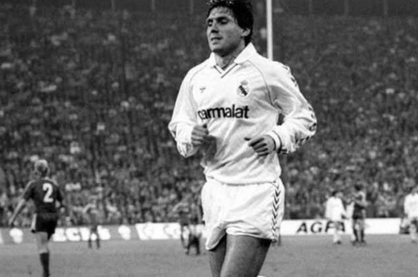 ¡Dueños de los aires! Los mejores cabeceadores de la historia del fútbol