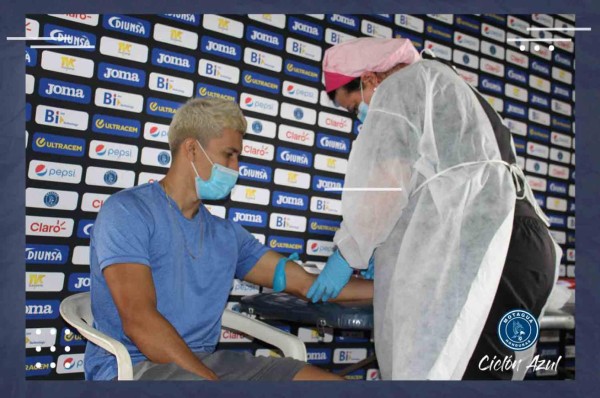 ¿Cuántos siguen sin renovar? La situación contractual de Motagua previo al arranque de pretemporada