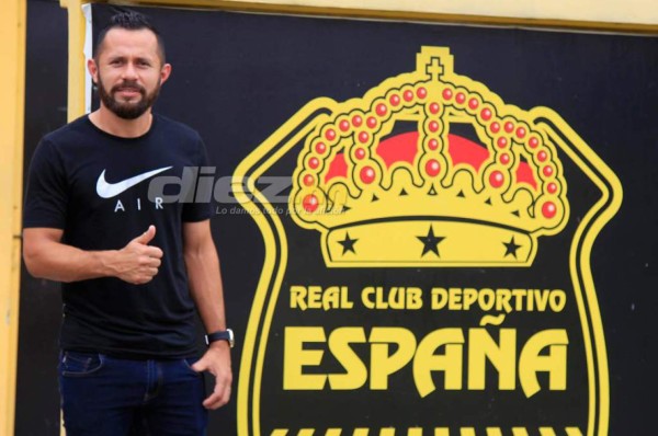 ¡Bombazos! Los últimos fichajes sorpresas en el fútbol hondureño