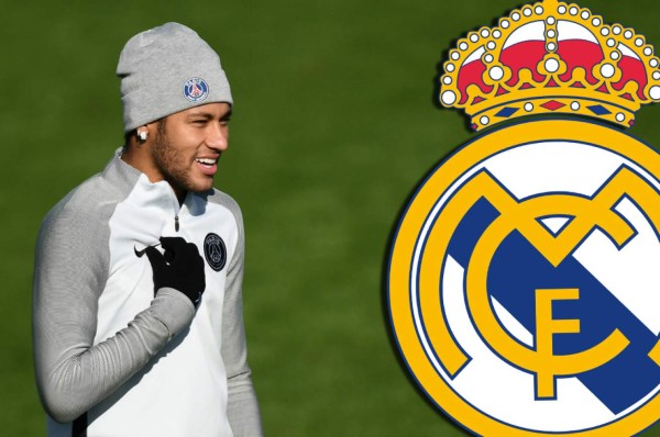 Filtrado: Contrato de Neymar con el PSG no tiene cláusula de rescisión