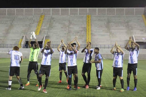 Liga de Ascenso Honduras: CD Broncos y Gimnástico comienzan la fiesta