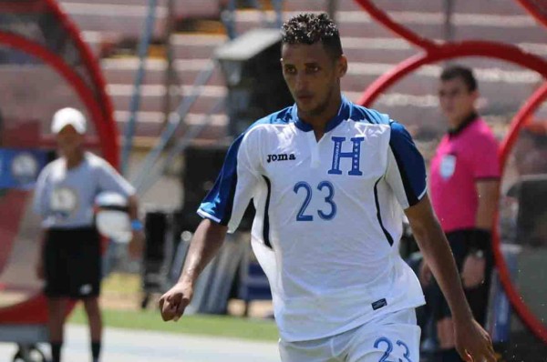 Las nuevas cartas de Honduras para la eliminatoria mundialista