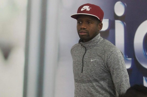 Boniek García sobre el DT de Honduras: 'Espero le den prioridad al entrenador nacional'