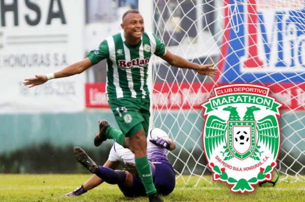 OFICIAL: Ovidio Lanza deja el Jocoro de El Salvador y es fichado por el Marathón