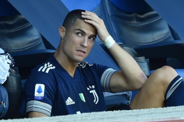 ¡Bombazo! La sorprendente decisión de la Juventus con Cristiano Ronaldo y su futuro