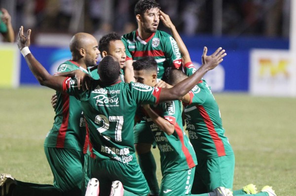 ¿Se puede declarar desierto el Torneo Apertura 2017 en Honduras?