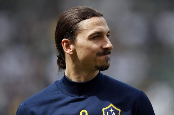 Nueva pista de Zlatan Ibrahimovic sobre su futuro y dice que puede jugar hasta los 50 años