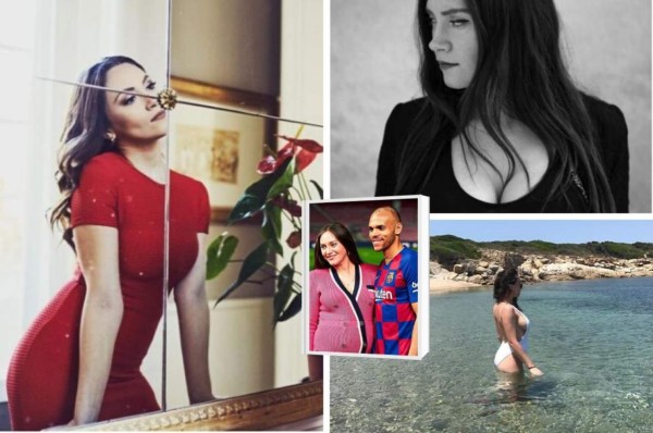 Su mujer creyó que tenía una amante: Los problemas que provocó el Barcelona a Braithwaite