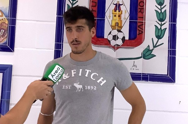 ¿Lo recuerdan? El delantero argentino Bruno Volpi aparece goleando en el fútbol de España