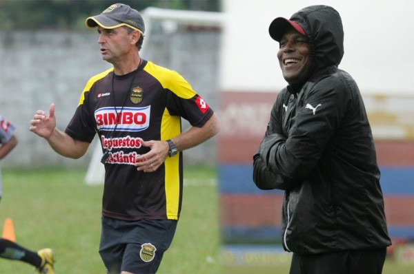 Real España y un nuevo cisma: Sacudidas que estremecieron a la Máquina en los últimos años