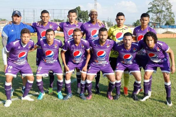 Así se jugará la segunda fecha de la Liga de Ascenso de Honduras