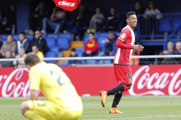 Antony Lozano será suplente ante Real Madrid, según Diario AS