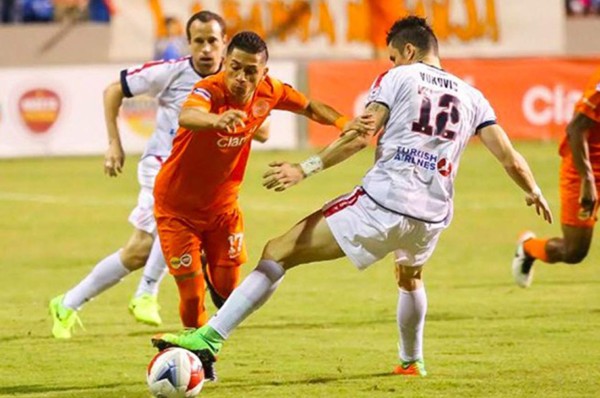 Jairo Puerto preocupado por llegada de Huracán Irma a Puerto Rico