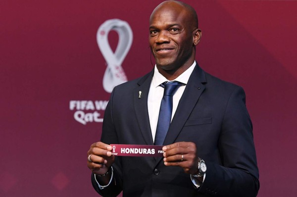 David Suazo pronostica los tres países de Concacaf que clasificarán directo al Mundial de Qatar
