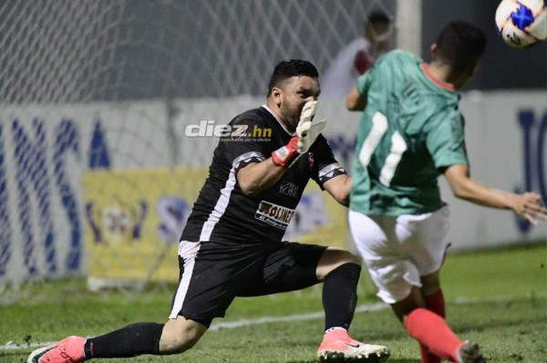 Los kilos de más, una amenaza en cuarentena: Jugadores que han tenido problemas de sobrepeso en Honduras