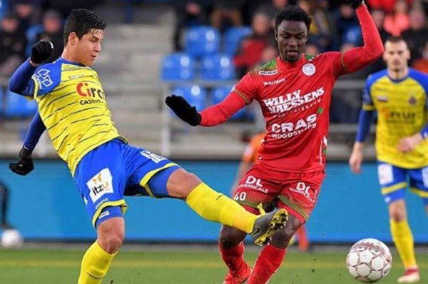 ¡Crece la legión tica! Jugadores de Costa Rica en el fútbol de Europa en este 2019