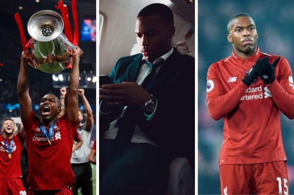 Sturridge, de conquistar la Champions con el Liverpool a ser castigado por apuestas ilegales