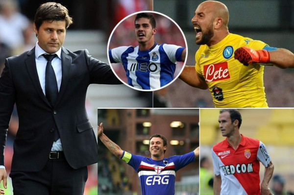 ¡Bombazos! Real Madrid amarra su primer 'fichaje galáctico'