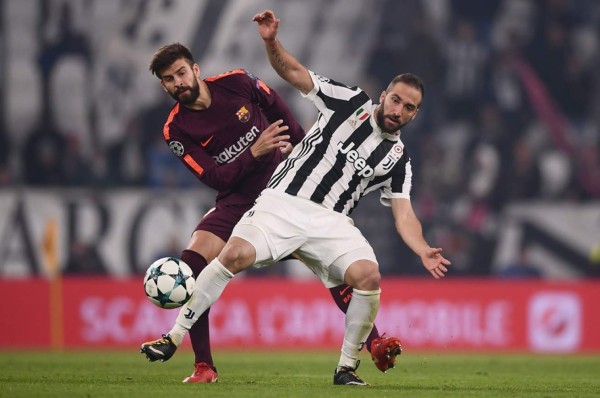 Resumen: Repasá el minuto a minuto de la jornada de Champions