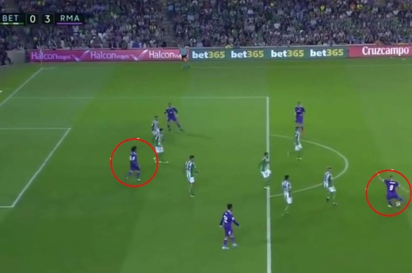 Los errores arbitrales más escandalosos que beneficiaron al Barcelona y Real Madrid