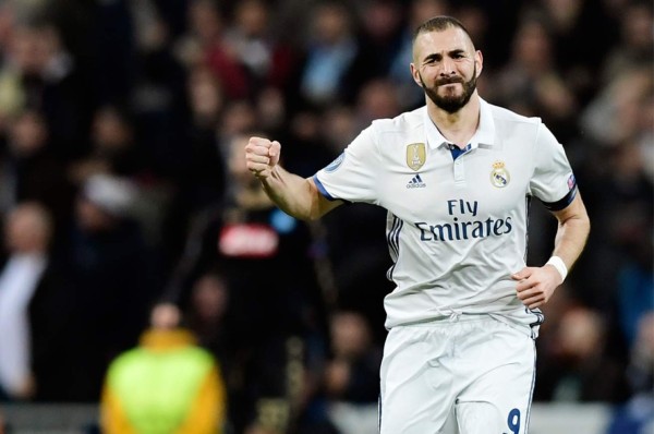 La simple petición que le hacen a Benzema para regresar a selección de Francia