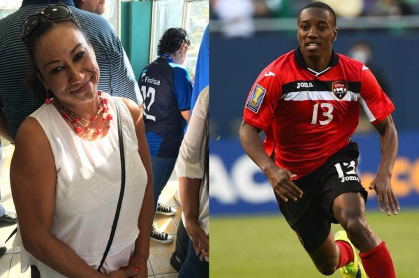 Trinidad y Tobago tiene sangre hondureña en sus filas