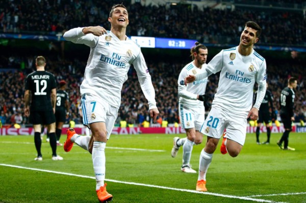 EN VIVO: ¡El 11 titular del Real Madrid para enfrentar al Getafe!