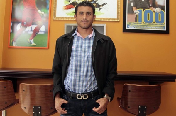 Noel Valladares sobre EUA: 'Que hayan perdido no quiere decir que están eliminados'