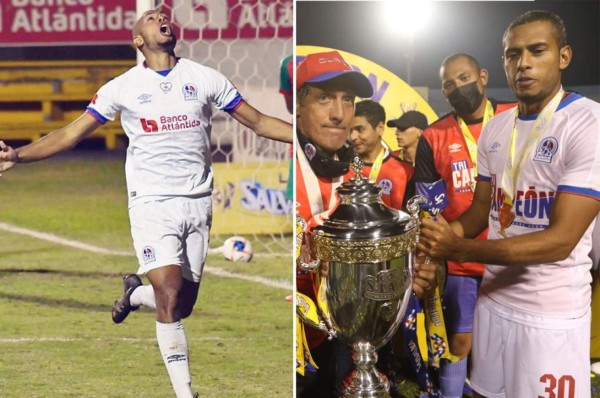 Eddie Hernández: 'A Olimpia nunca lo podés dejar vivo porque en el siguiente partido te mata'