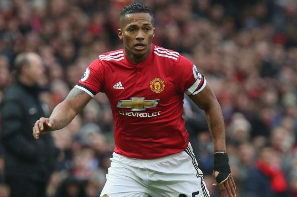 Liga MX: Antonio Valencia, histórico del Manchester United, jugará en el fútbol de México