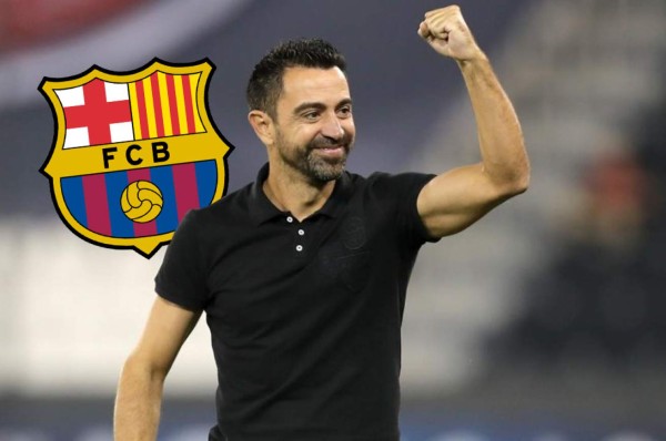 Al-Sadd de Qatar desvela acuerdo con el Barcelona para que Xavi regrese al club azulgrana como el nuevo DT