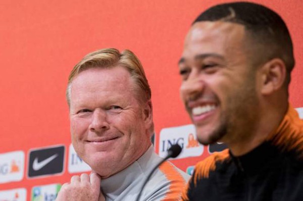 Mercado: Koeman destapa el nuevo fichaje del Barcelona, terremoto en el Real Madrid y figura del Inter se marcha