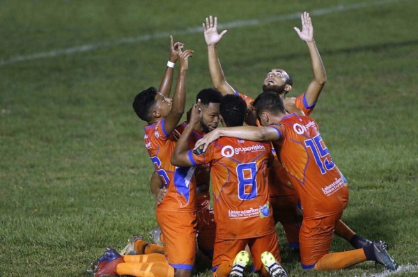 Liga Nacional Honduras: UPN reporta ocho infectados de Covid-19, seis son jugadores