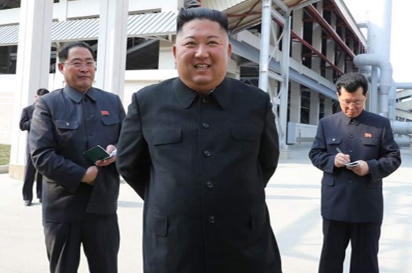 China es su cómplice: Revelan el tremendo negocio ilegal de Corea del Norte y que le genera millones de dólares