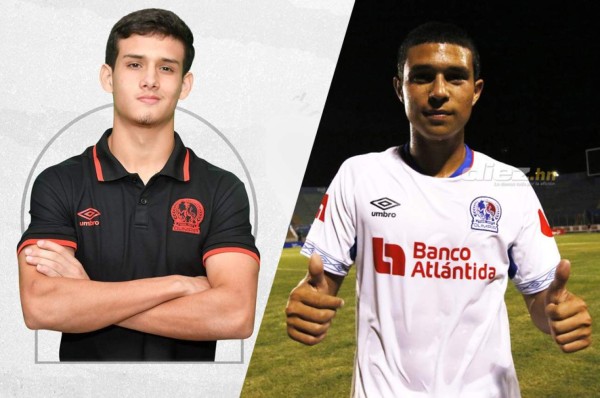 El argentino Pedro Troglio hizo debutar a otro jugador en Olimpia: ¿Dónde están los anteriores?