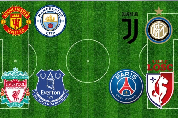 Los partidos más imprescindibles del fin de semana