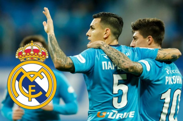 ¡Bombazo! Leandro Paredes afirma que decidirá su fichaje con el Madrid tras el Mundial