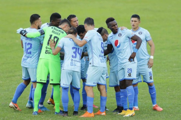 Olimpia en el podio: Los 14 equipos más caros de Centroamérica en la actualidad