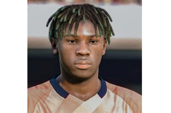 PES 2020: Los looks más extravagantes que salen en el videojuego
