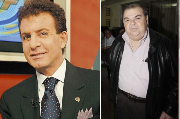 La anécdota que Salvador Nasralla jamás olvidará de Rafael Ferrari&nbsp;&nbsp;